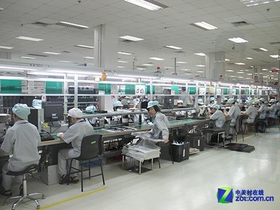 武漢聯(lián)想電子廠怎么樣 從普工崗位看電子配件的機(jī)遇與挑戰(zhàn)